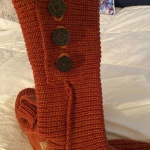 Ugg boots